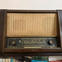 Radio Siemens Vintage