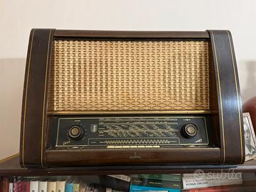 Radio Siemens Vintage