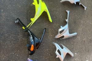 Piaggio nrg runner Malaguti Phantom