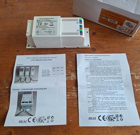 Alimentatore Magnetico HORTI GEAR 600W - NUOVO