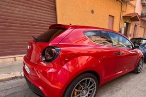 alfa tenuta maniacale