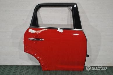 MINI F60 7438598 Porta posteriore destra | 18000