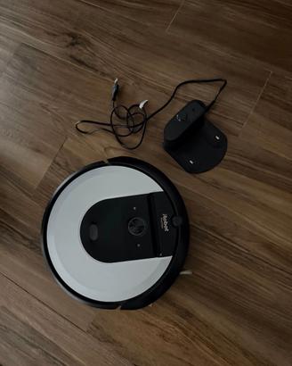 irobot roomba i7 robottino aspirapolvere