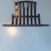 Protezione sottocoppa Alfaro Romeo Giulia e GT