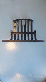 Protezione sottocoppa Alfaro Romeo Giulia e GT