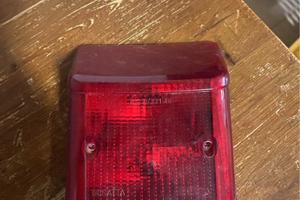 Fanale stop posteriore completo per vespa pk-ecc