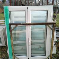 Stock finestre Alluminio circa 30