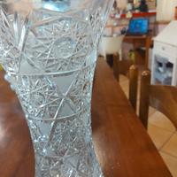 vasi cristallo bohemie