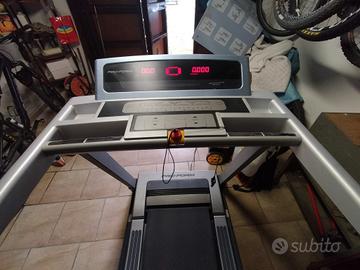 Tapis Roulant ProForm Quick Start 7.0