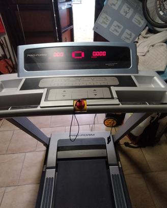 Tapis Roulant ProForm Quick Start 7.0