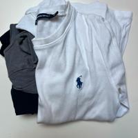 Maglie e polo - Stock