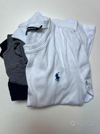 Maglie e polo - Stock