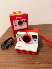 Fotocamera Polaroid