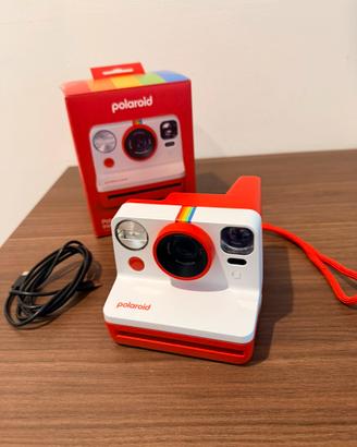 Fotocamera Polaroid