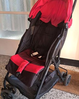 Passeggino bimbi