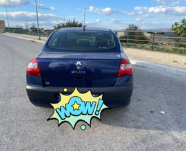 Renault Megane 1.4 16V Benzina