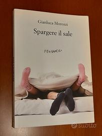 Spargere il sale