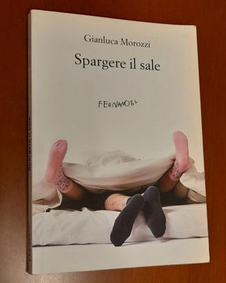 Spargere il sale