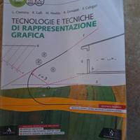 tecnologie e tecniche di rappresentazione grafica