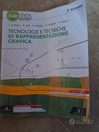 tecnologie e tecniche di rappresentazione grafica