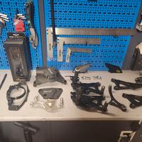 Ricambi yalaha R6 2006-2018