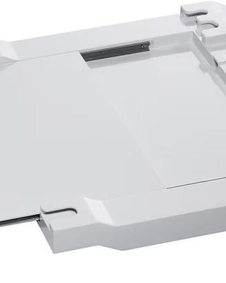 kit AEG Electrolux colonna lavatrice asciugatrice