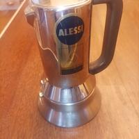 caffettiera Alessi 