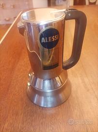 caffettiera Alessi 