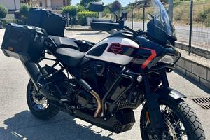 Harley-Davidson Pan America Special 1250 Limited 2