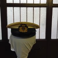 cappello Sottufficiale Marina Militare