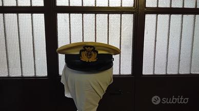 cappello Sottufficiale Marina Militare