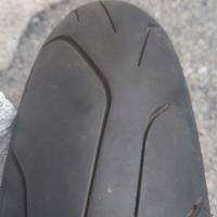 DUNLOP SPORTSMART TT 120/70 17 