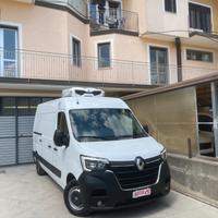 Renault Master 2.3 dCi 136Cv FRIGO -20° PRESA GIOR