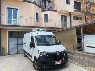 Renault Master 2.3 dCi 136Cv FRIGO -20° PRESA GIOR