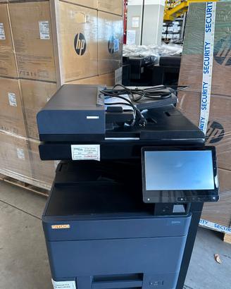 Stampante Colori A3 - Multifunzione Kyocera