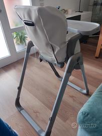 Seggiolone Inglesina  My Time 