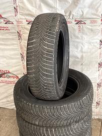 4 GOMME USATE INVERNALE 1856515 - CP33821398