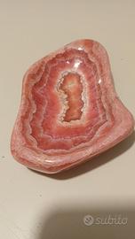 svuotatasche rodocrosite naturale 600 grammi