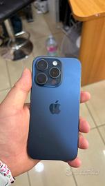 iPhone 15 pro