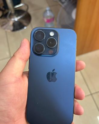 iPhone 15 pro