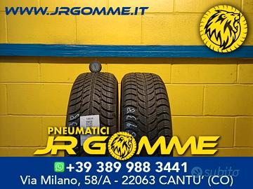 2 Gomme al 70% 175/65/15 SAVA Invernali - Cantù