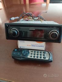 autoradio 