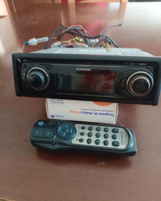 autoradio 
