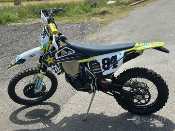 Husqvarna FE 350 2023