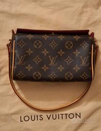 Borsa Original Louis Vuitton Recital Monogram 2006