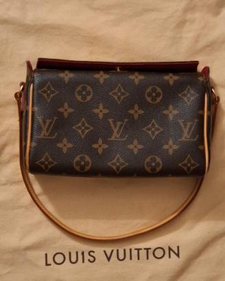 Borsa Original Louis Vuitton Recital Monogram 2006