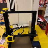 ENDER 3 STAMPANTE 3D