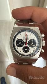 Zenith El Primero A384 Revival