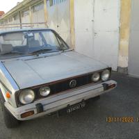 VOLKSWAGEN Golf 1ª serie - 1982