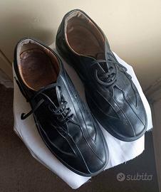 SCARPE UOMO BATA FLEXIBLEPE UOMO BATA FLEXIBLE
